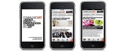 Communic'Art : un logiciel dédié aux passionnés d'art Communic'Art : un logiciel dédié aux passionnés d'art